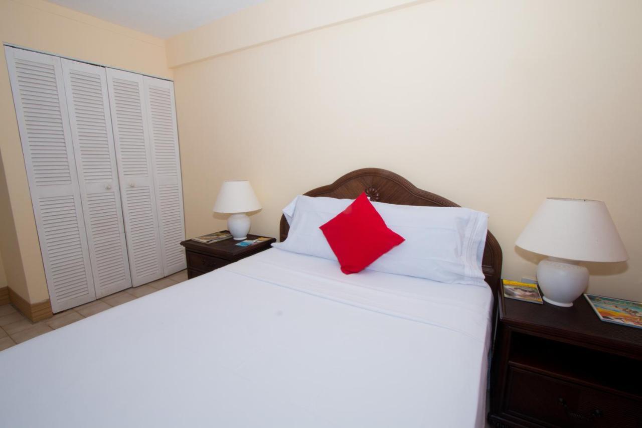Kings Landing Hotel Клифтон Экстерьер фото